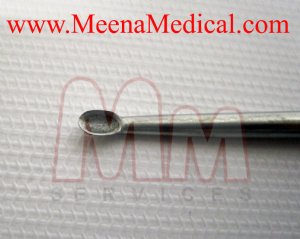 Codman Orthopedic Instruments: 93 23-1043