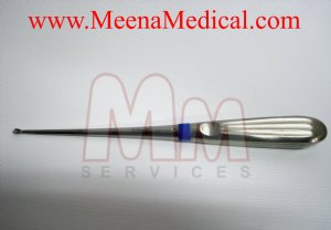 Codman Orthopedic Instruments: 93 23-1043