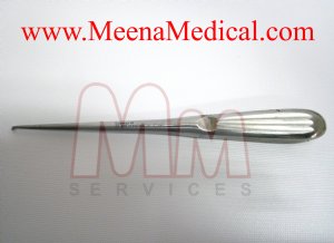 Codman Orthopedic Instruments: 16 23-1130