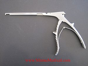 Codman Laminectomy Rongeur