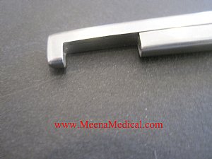 Codman Laminectomy Rongeur
