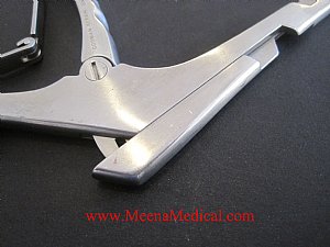 Codman Laminectomy Rongeur