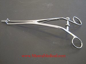 Misdom Frank Endocervical Speculum