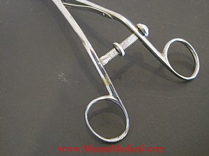Miltex Endocervical Speculum