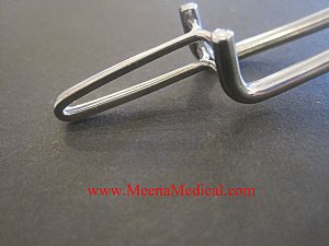 Misdom Frank Endocervical Speculum