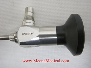 ENDOlap 4mm Arthroscope