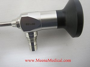 ENDOlap 4mm Arthroscope