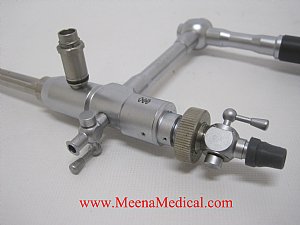 Olympus A5240 Laparoscope Telescoping Video