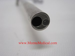 Olympus A5240 Laparoscope Telescoping Video