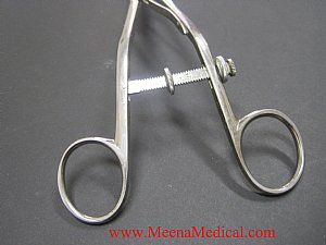 Misdom Frank Endocervical Speculum