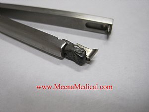 Zinnanti Surgical Instruments (ZSI) 392-400