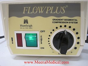 Huntleigh FlowPlus AC330 DVT Pump