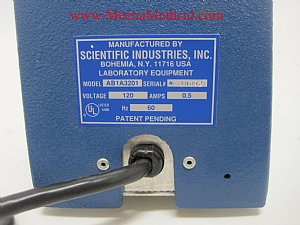 Scientific Industries Vortexer