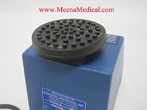 Scientific Industries Vortexer
