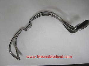V. Mueller MO100 Jennings Mouth Gag - Adult