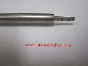 V. Mueller MO1990 Spectrum Tonsil Snare