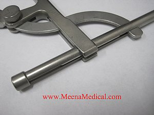 V. Mueller MO1990 Spectrum Tonsil Snare