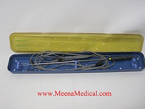 JEMD Myolysis Bipolar Coagulation Needle