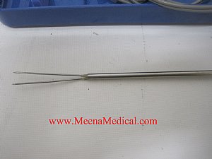 JEMD Myolysis Bipolar Coagulation Needle