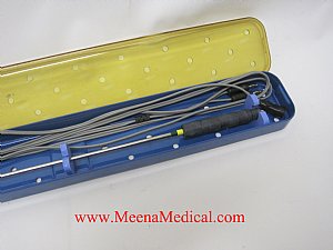 JEMD Myolysis Bipolar Coagulation Needle