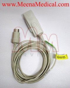 Datascope Multinex 4000 Plus CO2 Gas Monitor