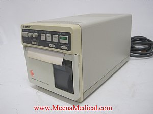 Sony UP-811N B&W Video Graphic Printer