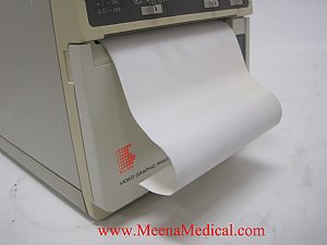 Sony UP-811N B&W Video Graphic Printer