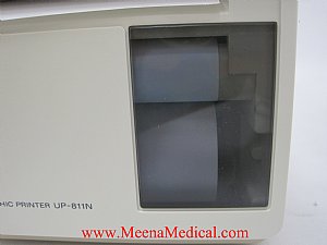Sony UP-811N B&W Video Graphic Printer