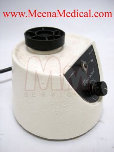 Clay Adams A-4000 Cyclo Mixer - Preowned in Good Condition