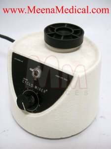 Clay Adams A-4000 Cyclo Mixer - Preowned in Good Condition