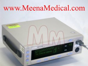 Nellcor Ultracap N-6000B Pulse Oximeter