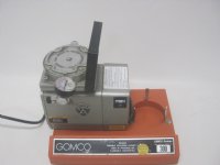 Gomco 300 Portable Aspirator Suction Pump