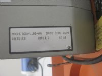 Gomco 300 Portable Aspirator Suction Pump