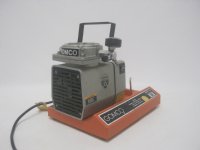 Gomco 300 Portable Aspirator Suction Pump