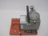 Gomco 300 Portable Aspirator Suction Pump