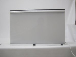 Wolf Econoline X-Ray View Box 2 Bank