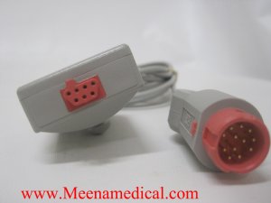 PHILIPS M1364A FETAL/MATERNAL ECG MODULE