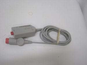 PHILIPS M1364A FETAL/MATERNAL ECG MODULE