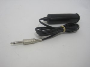 Welch Allyn Grason Stadler GSI 17 Audiometer