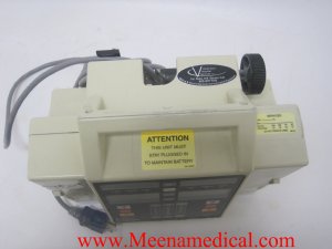 Baxter FloGard 6300 Infusion Pump (NEW Battery)