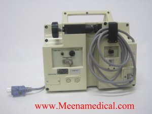 Baxter FloGard 6300 Infusion Pump (NEW Battery)