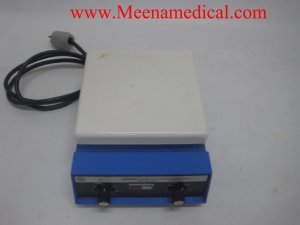 Thermix Stirring Hot Plate Model 210T