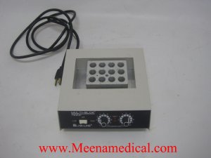 Lab-Line Multi-Blok Heater Model 2052 with 1 block 
