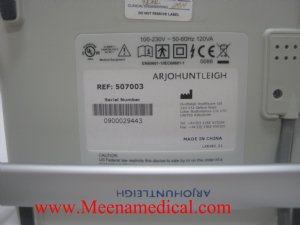 Huntleigh Flowtron Universal Pump