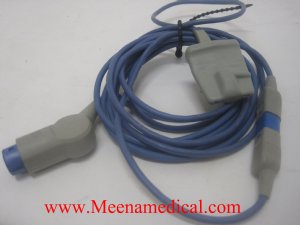 Philips SpO2 Reusable Soft Sensor with Adapter Cable