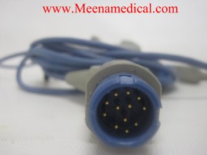 Philips SpO2 Reusable Soft Sensor with Adapter Cable