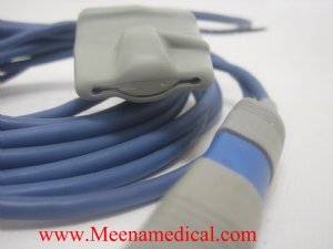 Philips SpO2 Reusable Soft Sensor with Adapter Cable