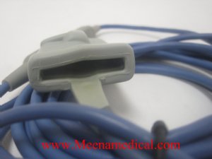 Philips SpO2 Reusable Soft Sensor with Adapter Cable