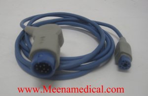 Philips SpO2 Adapter Cable
