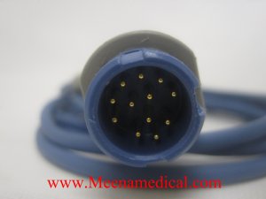 Philips SpO2 Adapter Cable
